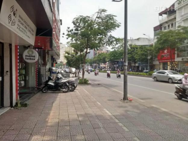 Bán nhà mặt phố tại Phường Gia Thụy, Long Biên, Hà Nội giá 8,8 tỷ 13833923
