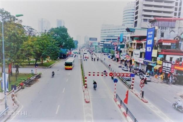 Bán nhà mặt phố Tây Sơn - Nguyễn Lương Bằng, 30m2 6 tầng, KD đỉnh, nhỉnh 11 tỷ 13833934