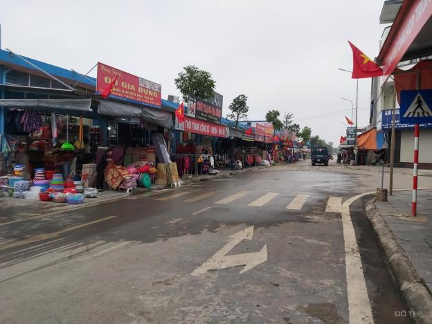 Bán 30 lô đất dự án phố chợ Lương Sơn, trung tâm chợ, thị trấn Lương Sơn, Hòa Bình 13834131