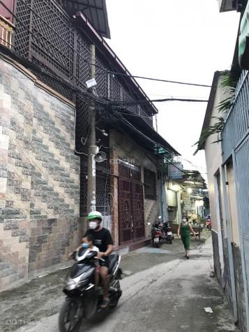 Bán nhà phố Liên Khu 5-6, Phường Bình Hưng Hòa B, Bình Tân, 5x13m giá rẻ 2 tỷ 750 tr 13834126