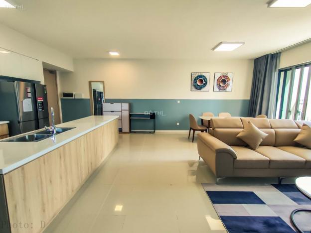 Cho thuê căn 2PN - 85 m2 full nội thất giá thuê 14 triệu/tháng Em Thuận 0909986202 13834342