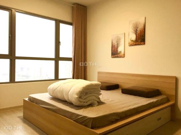 Cho thuê căn 2PN - 85 m2 full nội thất giá thuê 14 triệu/tháng Em Thuận 0909986202 13834342