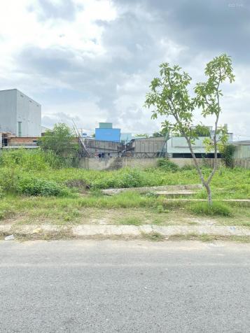 Bán 3 lô đất liền kề tiện kinh doanh đường Trần Văn Giàu, shr 13834346