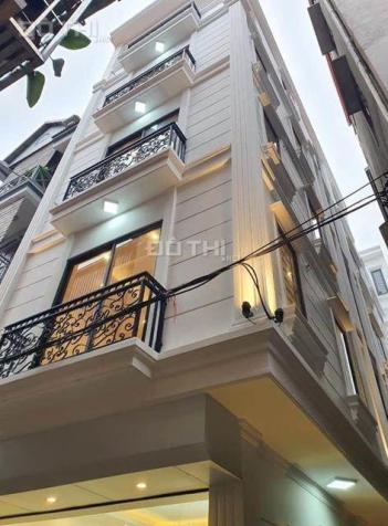 Cực sốc cho thuê nhà 55m2 x 7T có thang máy kinh doanh đẹp. Giá 10 triệu/th (mùa dịch) 13834660