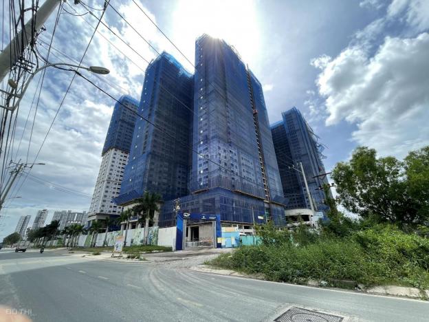 Em cần bán căn hộ Q7 Saigon Riverside 66m2 giá 2,39 tỷ 13834655