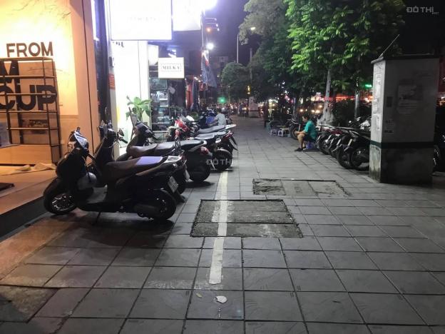 Độc nhất phố Phạm Ngọc Thạch, lô góc, ô tô, 5T, 35,7 tỷ 13834962