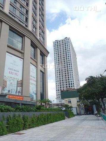 Bán nhà mặt phố Nguyễn Trãi mới nhất, Thanh Xuân, 56m2, 5 tầng, giá 8.5 tỷ 13834995