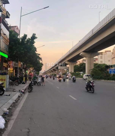 Bán gấp nhà mặt phố Nguyễn Trãi, 55m2 x 5 tầng giá 8.5 tỷ, vỉa hè đá bóng, KD đa dạng 13835080