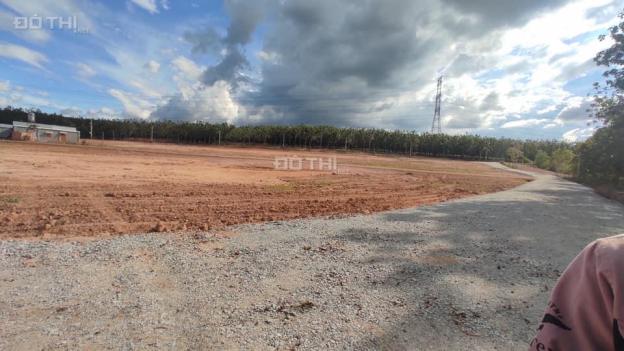 Đất gần Quốc Lộ 13 KCN Bàu Bàng BD chỉ 1.3 triệu/m2 sổ sẵn hỗ trợ vay 13835137