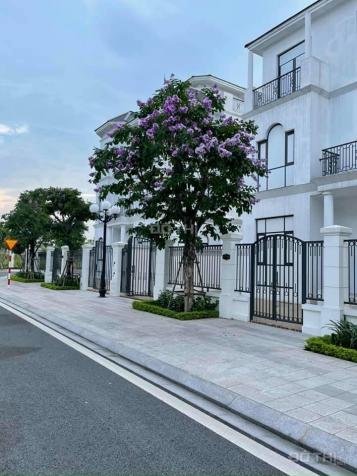 Bán nhà biệt thự Vinhomes Green Villas, Nam Từ Liêm, Hà Nội diện tích 279m2 giá 150 triệu/m2 13835233