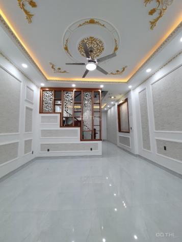 Bán nhà riêng tại phường Phú Hòa, Thủ Dầu Một, Bình Dương diện tích 83m2 giá 3 tỷ 13835270