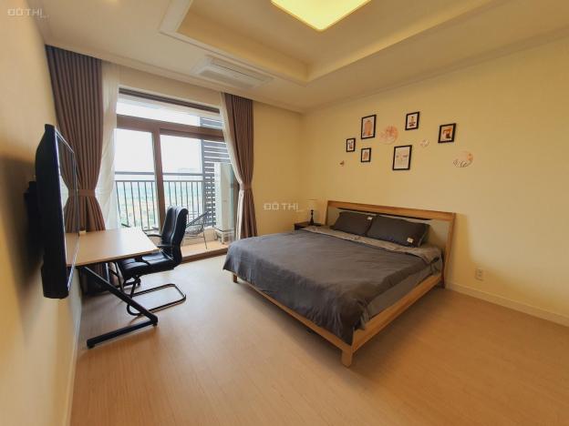 Cho thuê căn hộ chung Vimeco II - Nguyễn Chánh, 2 phòng ngủ, nhà đẹp, 90m2, giá 9 triệu/tháng 13835406