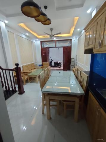 Bán nhà riêng 5 tầng, cực đẹp tại gần Phố Lụa, phường Vạn Phúc, Hà Đông 13498498
