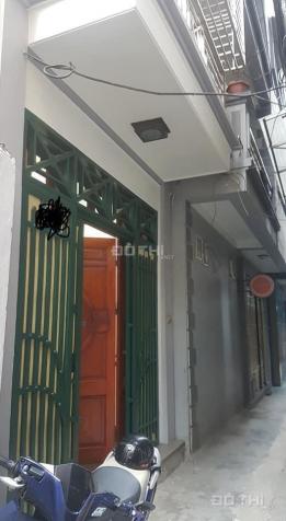 Bán nhà riêng tại đường Thanh Nhàn, Phường Quỳnh Lôi, Hai Bà Trưng, Hà Nội diện tích 54m2 13835501