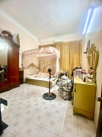 Bán nhà phố Kim Ngưu 52m2, ngõ thông, gần phố, dân trí cao 13835525