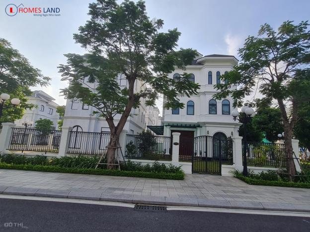 Bán biệt thự Vinhomes Green Villas, Nam Từ Liêm, Hà Nội diện tích 288m2 giá 120tr/m2 13835544
