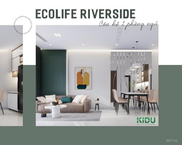 Chỉ 1 tỷ 3 sở hữu căn hộ trong mơ Ecolife Riverside, giá tốt nhất Quy Nhơn 13835552