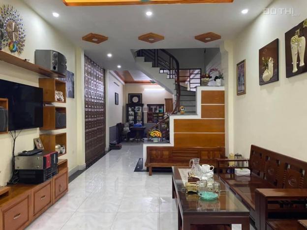 Bán nhà KĐT Hồng Hà - TTTM Thanh Trì 62m2 nhỉnh 3 tỷ 13835700