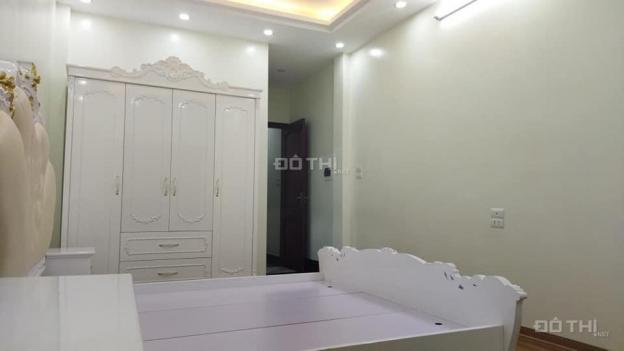 Bán nhà đường Lê Quang Đạo, nhà đẹp, ngõ thoáng, sổ vuông: 42m2, 5 tầng, giá 3,85 tỷ 13835722