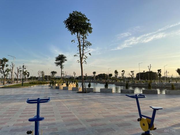 Đất nền phía Tây Tp Thanh Hoá, Đồng Nam Residence, LH: 0392171161 13835973