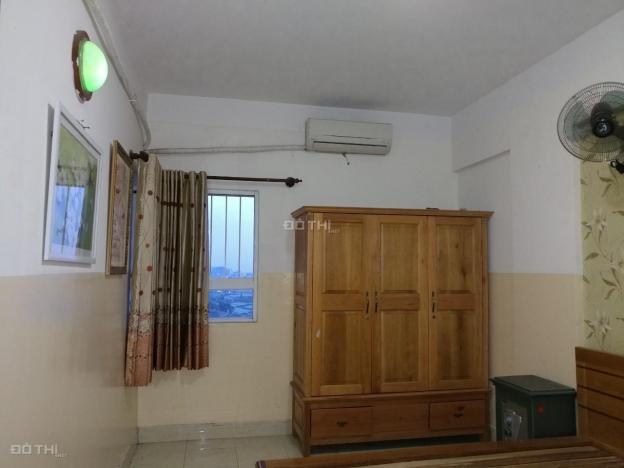 Cho thuê CH chung cư Khang Gia Gò Vấp, 70 m2, giá 7 tr/tháng, đầy đủ nội thất 13835999
