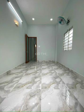 Bán nhà riêng tại đường Đinh Đức Thiện, Xã Bình Chánh, Bình Chánh, Hồ Chí Minh diện tích 48m2 13836380