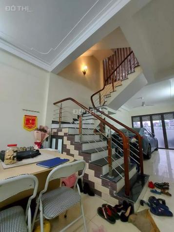 Bán nhà riêng Thanh Am Long Biên, 65m2x5T, 4N, phân lô, view hồ, ở sướng, 8,2 tỷ 13836424