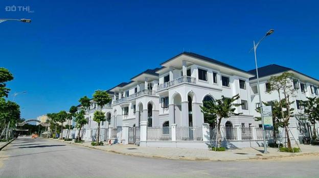 Bán nhà biệt thự, liền kề tại dự án khu đô thị Mipec Tràng An, Vinh, Nghệ An DT 240m2 giá 8,5 tỷ 13836516