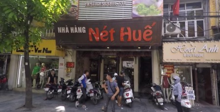 Nhà phố Hàng Bông giá êm - 66m2 - Kinh doanh ngày và đêm 13836598