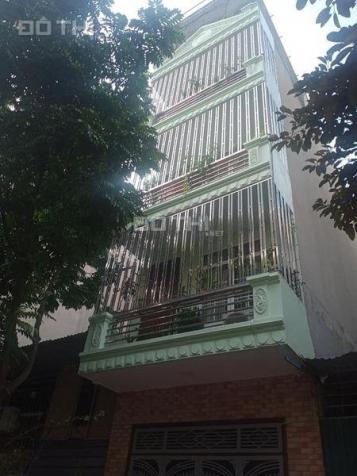 Bán nhà riêng mới nhất, Nguyễn Trãi, Thanh Xuân, 42m2, 4 tầng, giá 3.4 tỷ 13836714