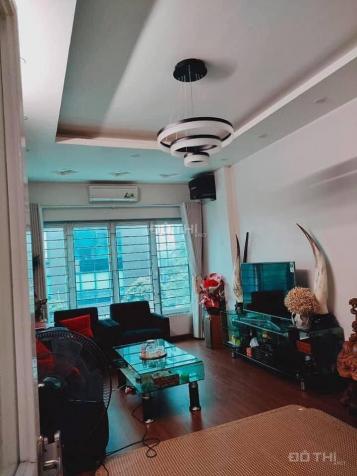 Mặt phố kinh doanh, 6T 40m2 phố Nguyễn Tuân, chỉ 11.9 tỷ, LH em Tuấn 0392969999 13837488