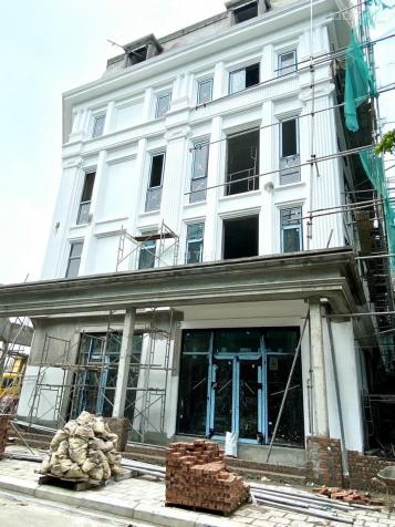 Chính chủ bán shophouse góc L3.30, mặt đường chính 13.5m thông sang khu Chung cư MIK Homes 13837517