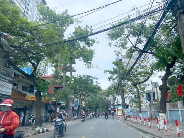 Bán nhà mặt phố tại đường Ngô Gia Tự, Phường Ngọc Thụy, Long Biên, Hà Nội DT 40m2 giá 6.5 tỷ 13837619
