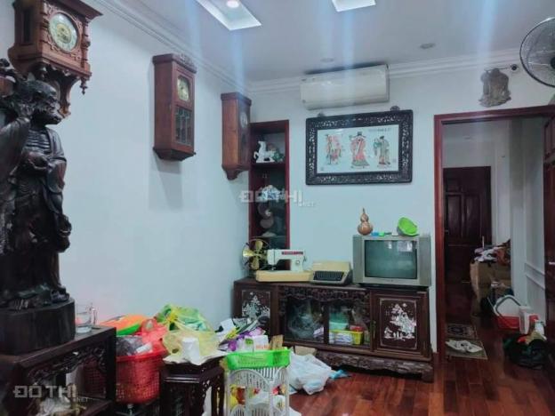 Bán nhà Hoàng Như Tiếp thông Lâm Hạ, Hồng Tiến, 48/54m2 T1, xây 5 tầng, 13 tỷ 13837703