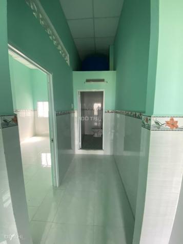 Bán nhà gần chợ Hưng Long 4x10m giá rẻ 13837771