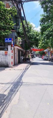 Bán nhà phố Nguyễn Thượng Hiền - Yết Kiêu - Hà Đông - phân lô - ô tô chạy vòng quanh 13837816