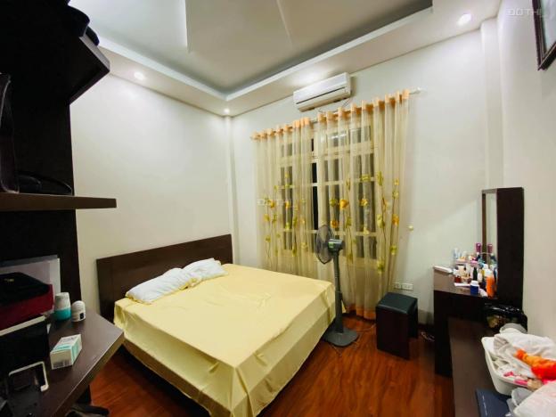 Bán nhà phố Quan Hoa, Cầu Giấy 40m2 5,4 tỷ 13838009