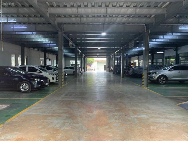 Bán showroom ô tô - 3 mặt tiền, trung tâm TP. Buôn Ma Thuột, Đắk Lắk - DT: 3000m2 13838218