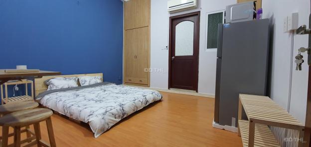 Cho thuê căn hộ cao cấp mới 100%, full nội thất đường C18, Tân Bình 13838276