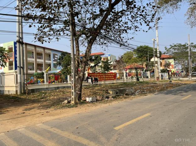 Nhỉnh 1 tỷ sở hữu lô đất DT 421m2 tại Kim Sơn - Sơn Tây 13838371
