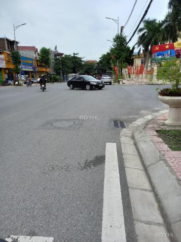 Bán đất Thị Trấn Kim Bài, Thanh Oai, Hà Nội, ngõ thông, ô tô vào tận đất, chỉ nhỉnh 600 triệu 13838665