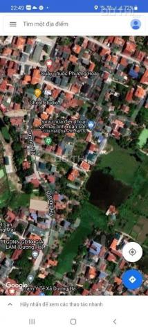 Bán đất tại đường 20, Xã Dương Hà, Gia Lâm, Hà Nội diện tích 80m2 giá 38 triệu/m2 13838706