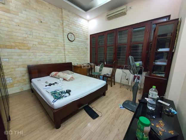 Siêu sốc! Bán nhà Nguyễn Trãi, 40m ra mặt phố, nhà đẹp, giá đẹp 13838764