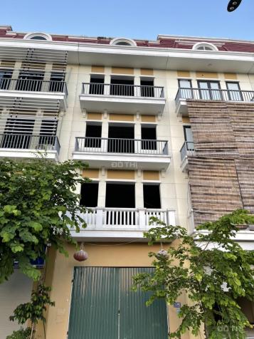 Bán nhà riêng tại phường Phú La, Hà Đông, Hà Nội diện tích 62m2 giá 6.1 tỷ 13838769