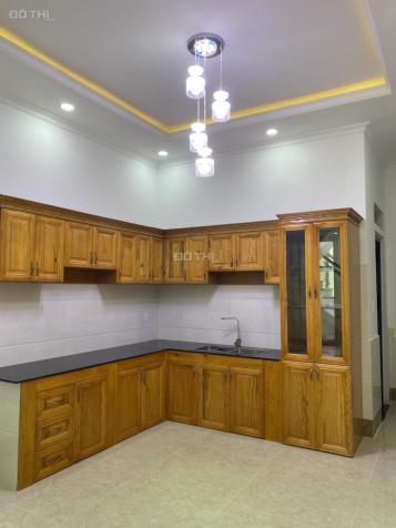 Nhà đẹp 1 trệt 1 lầu P. Tân Hạnh, Biên Hòa, SHR đường xe hơi quay đầu 13838799