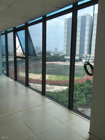 Cho thuê văn phòng tòa nhà Hải Ngân Building Nguyễn Xiển, diện tích 110 m2. 160 m2 13838805