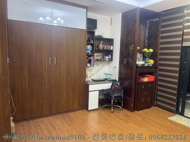 Cho thuê căn 3PN full nội thất chung cư Royal city 13838892