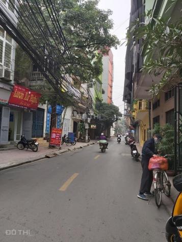 Bán nhà riêng tại đường Trương Công Định, Yết Kiêu, Hà Đông, diện tích 31m2 giá 3.3 tỷ 13838935