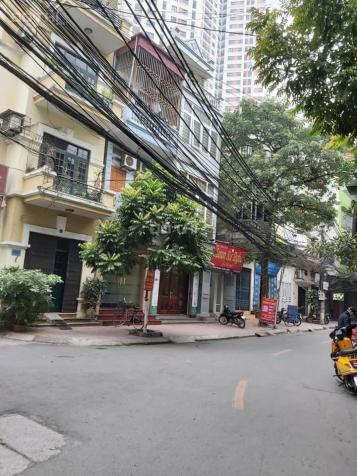 Bán nhà riêng tại đường Trương Công Định, Yết Kiêu, Hà Đông, diện tích 31m2 giá 3.3 tỷ 13838935
