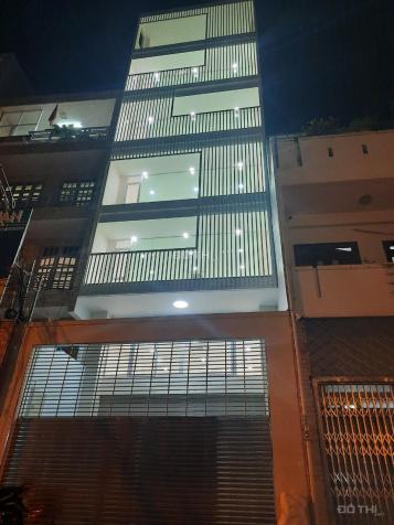 Chính chủ cho thuê nhà mặt tiền 8 tầng số 77 Nguyễn Trọng Tuyển, P15, Q Phú Nhuận 13838943
